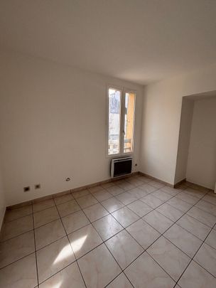 Location appartement 2 pièces, 40.16m², Rungis - Photo 1