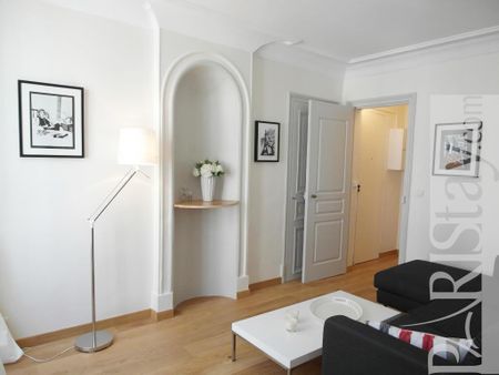 Apartment Keller Bastille 1 Bed - Photo 2