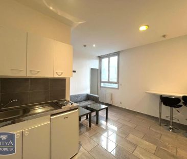 Appartement à louer 2 pièces 31.64m² - Photo 1