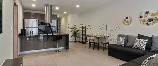 Departamento en Calle Lago Andrómaco, Ampliación Granada, Nuevo Polanco, Ciudad De México, Miguel Hidalgo, Ciudad De México, 11529, México - Photo 1