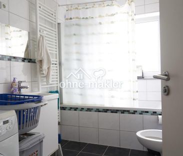 Helle 3,5-Zimmer-Mietwohnung (65 m²) in bester Innenstadtlage - Photo 6