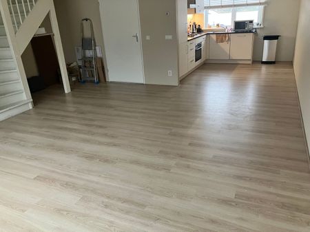 Huis te huur: Galjoen 07 13 8243 NE Lelystad - Photo 2