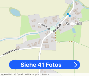 Charme und Charakter – stilvolle Maisonette auf herrschaftlichem Gu... - Foto 1