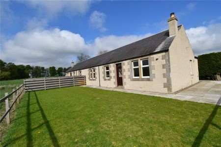 1 Easter Balgarvie Farm Cottage - Photo 4