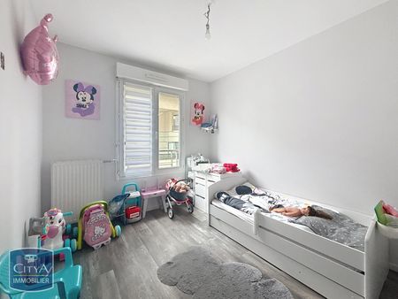 Location Appartement 3 pièces 61m² VILLEURBANNE 69100 - Photo 3