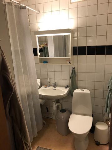 Nelinsgatan 10 B - Foto 4