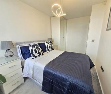 2 Bedroom Apartment To Let - Photo 5