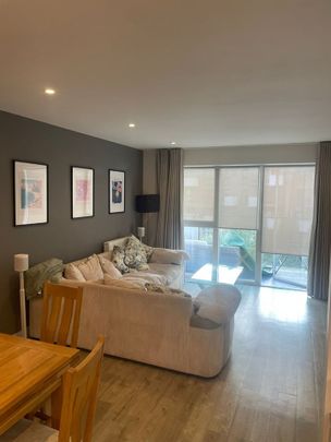 2 Bed Flat, Station Approach, SE26 - Photo 1