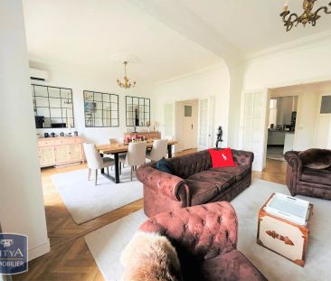 Appartement à louer 3 pièces 88.15m² - Photo 2