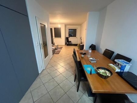 Helle 2,5 Zimmer -Wohnung mit Balkon in Oberilp ab 01.04.2026 - Photo 2