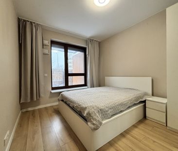 Warszawa, Mokotów, Wyględowska - Photo 1