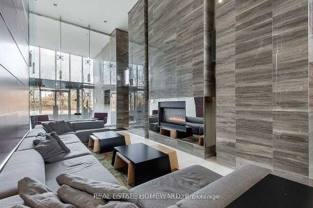 120 Bayview Avenue condo — Toronto, ON (1-Bedroom) - 1 Bedroom - Photo 4