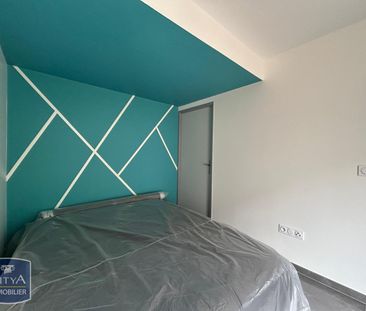 Location Appartement 1 pièce 36m² ARPAJON 91290 - Photo 6