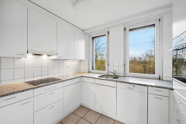 "Grosszügige Maisonettewohnung im beliebten Sonnenpark" - Photo 1