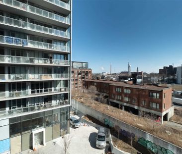 For Lease - 15 Baseball Place Unit# 403, Toronto, Ontario - Photo 3