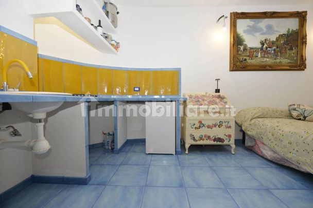 Appartamento in villa via Tommaso Tittoni 47A, Centro, San Felice Circeo - Photo 1