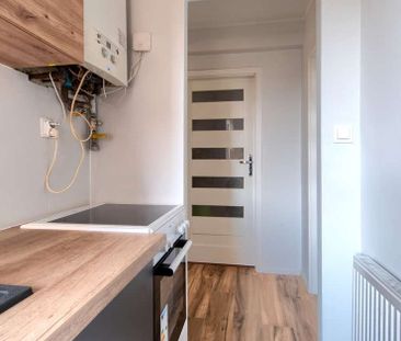 Przytulne mieszkanie Gdańsk Aniołki – ul. Bema 9 - Photo 6