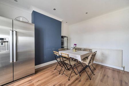 4 bedroom house to rent - Photo 4