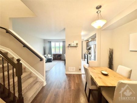 For Lease - 213 BANDELIER Way, Stittsville - Munster - Richmond, Ontario - Photo 3