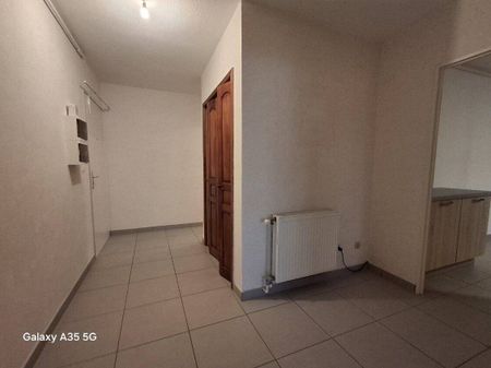 Location appartement 4 pièces 89.31 m² à Bourg-de-Péage (26300) - Photo 2