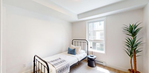 3 CH - 1 SDB - Québec - $1,900 /mo - Photo 2