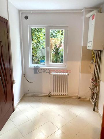 Apartament 3 camere de inchiriat in Cluj-Napoca, Manastur ID 5925 - Fotografie 4