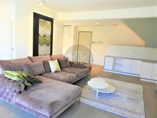 Duplex 142MP I I Mobilat Modern &2locuri de parcare I Gradina proprie - Photo 1