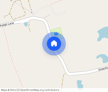 Greenhalgh Lane, Greenhalgh, Preston, Lancashire - Photo 1