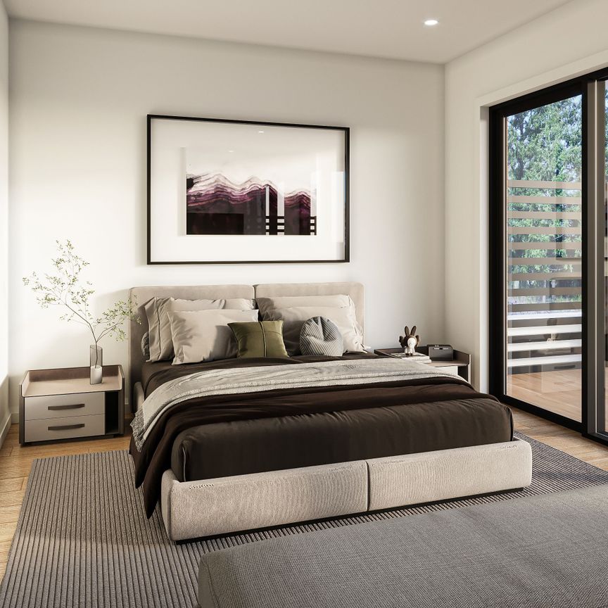 For Lease - 32 Rowanwood Avenue Unit# Fourth Level, Toronto, Ontario - Photo 1