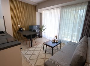 Studio/Γκαρσονιέρα για ενοικίαση - Κέντρο Θεσσαλονίκης, - Photo 2