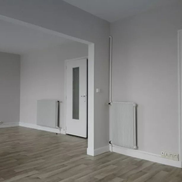 Location appartement T5 89.00m² à Marcilly-Sur-Seine (51260) - Photo 1