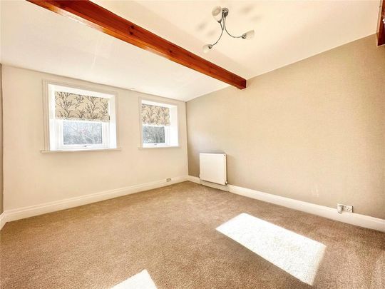 2 bedroom terraced house to rent - Photo 1