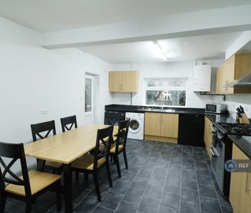 1 bedroom in a house share to rent - Photo 4