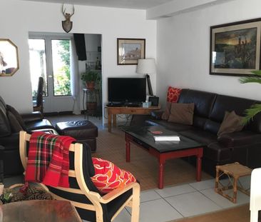 Location Maison 5 pièces 90m² AVON 77210 - Photo 1