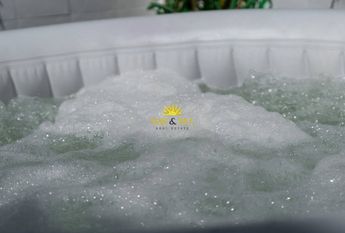 GROUND FLOOR 1 BEDROOM - SANTA POLA