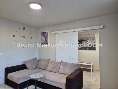 Mieszkanie Częstochowa Centrum powierzchnia 35.0 m² C227-WM-16209 - Zdjęcie 5