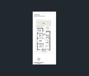 Freestanding Cottage, Entertainer’s Deck and Private Garden - Photo 1