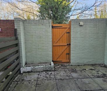 2 bedroom terraced house to rent - Photo 6