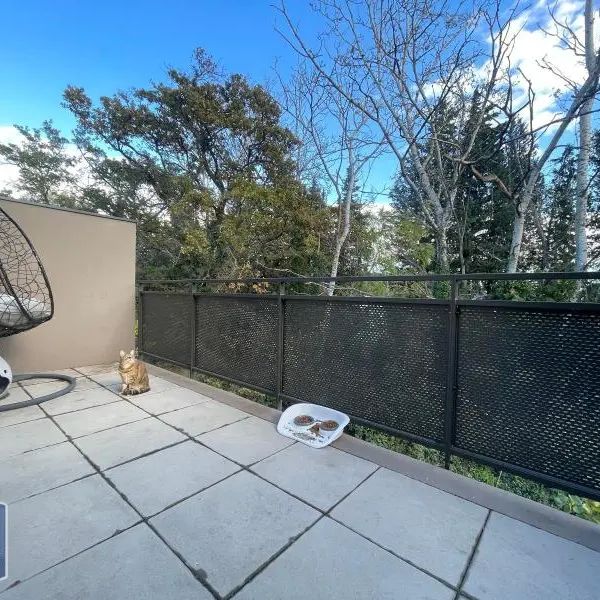 Appartement à louer 2 pièces 39.62m² - Photo 1