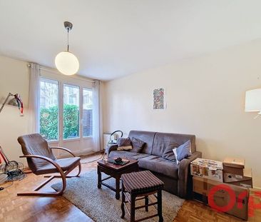 Appartement à louer 2 pièces • 51,79 m2 Lyon 3 - Photo 4