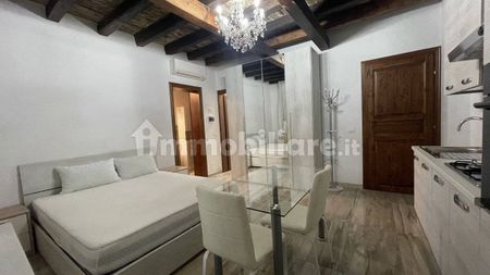 Bilocale buono stato, piano terra, Centro, Monselice - Photo 2