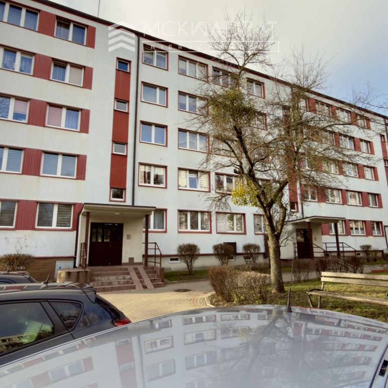 Białystok Sienkiewicza, Wasilkowska - Фото 1