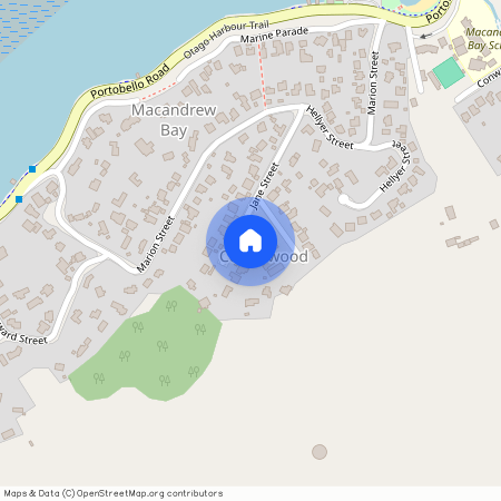 9A Jane Street, Macandrew Bay