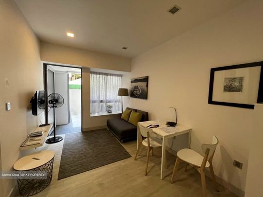 Alexis (D3), Apartment - For Rent - Photo 1