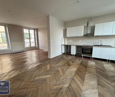 Location Appartement 3 pièces 77m² CHATEAU THIERRY 02400 - Photo 5