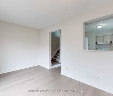 For Lease - 109 Wiiliam Curtis Circle, Newmarket, Ontario - Photo 4