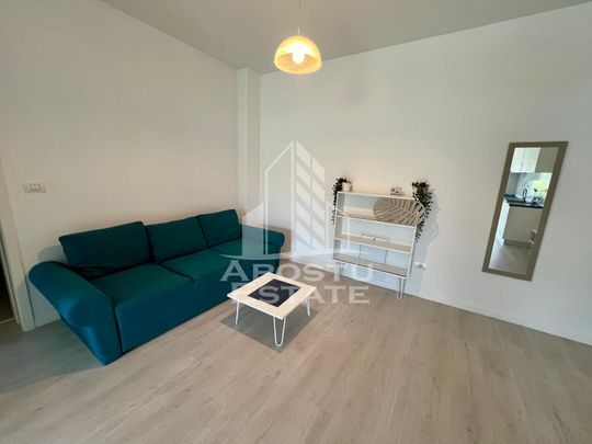 Apartament nedecomandat cu 2 camere in zona Aradului - Photo 1