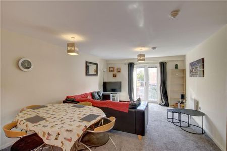 2 bedroom apartment to rent - Photo 2