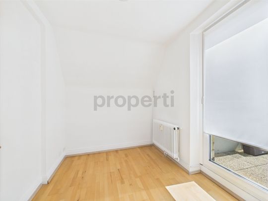 Charmante Wohnung in Arlesheim - Foto 1