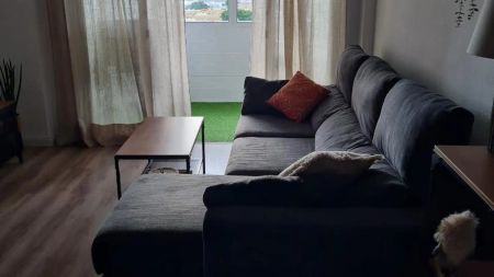 Piso de alquiler en Calle de la Ada, 10, San Pablo - Foto 2